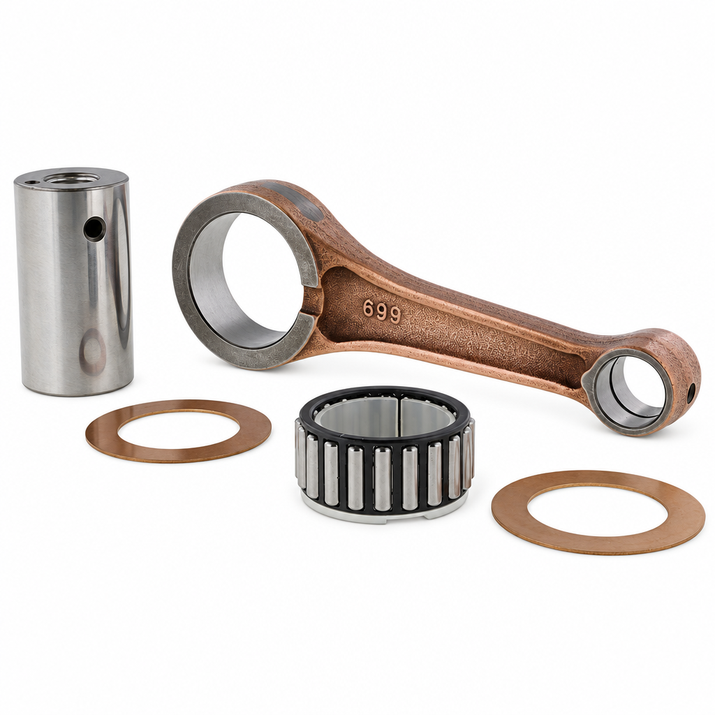 Hot Rods Connecting Rod TRX500FE, Hotrods 8699 Honda ATV
