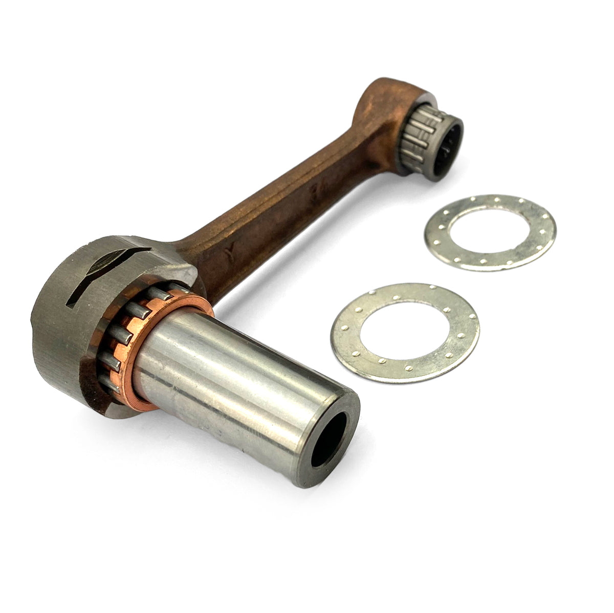 Factory Image Racing Connecting Rod Rebuild Kit Yamaha Dt Rd 125 LC3 Ypvs 1GU-11651-00-00