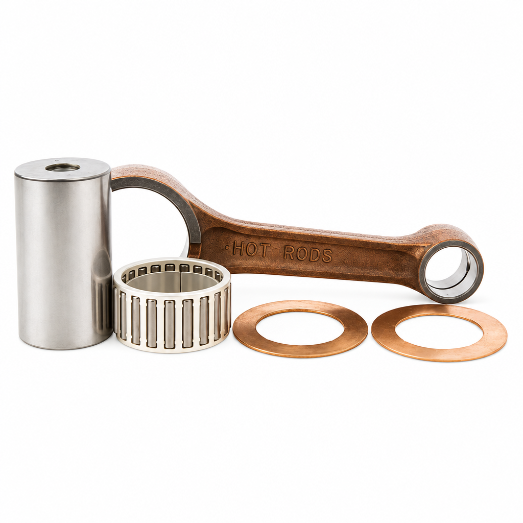 Hot Rods Connecting Rod YFM450 Grizzly, Hotrods 8703 Kodiak Rhino