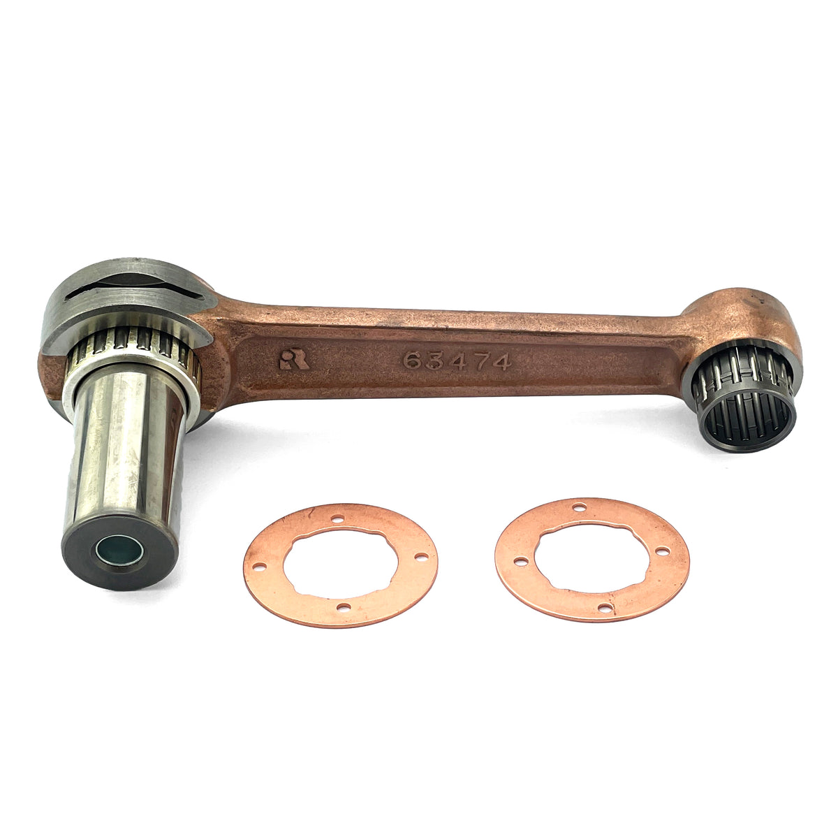 Namura Technologies Connecting Rod 1995-2002 KTM360 380 Namura RX-70005 54730015000 MX-09025