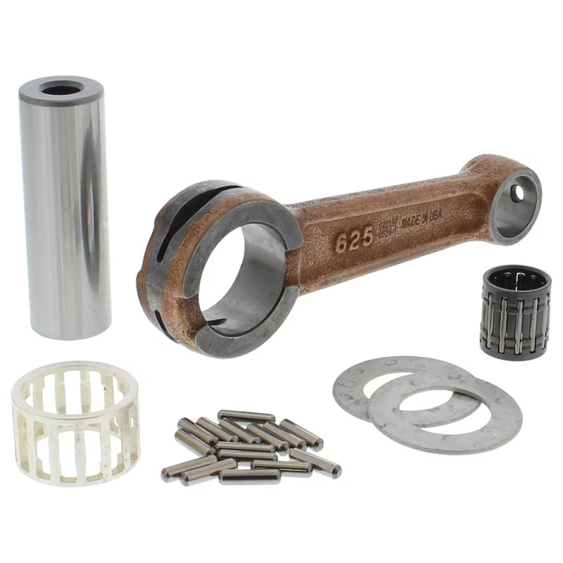 Hot Rods Connecting Rod 09-19 KTM 65SX, Hotrods 8132 46230015000