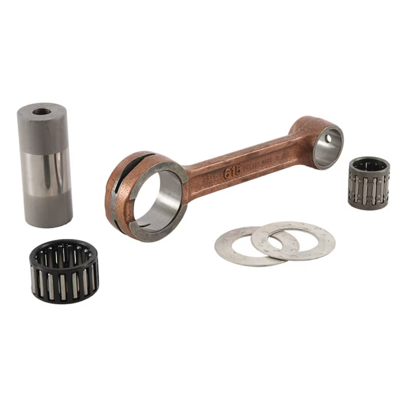 Connecting Rod 04-11 RM125, Hot Rods 8615 Suzuki MX
