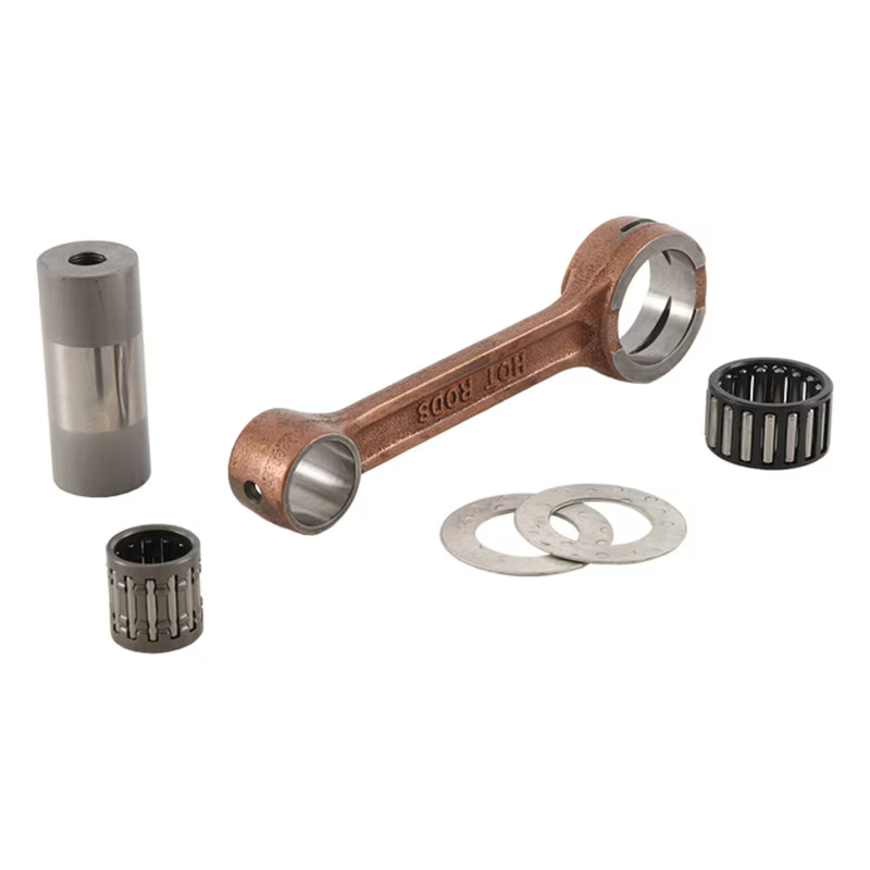 Connecting Rod 04-11 RM125, Hot Rods 8615 Suzuki MX