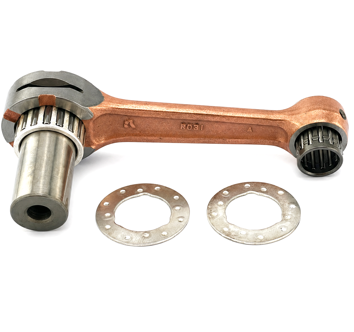 Namura Technologies Connecting Rod 04-11 RM125, Namura RX-30008 MX-09059-1