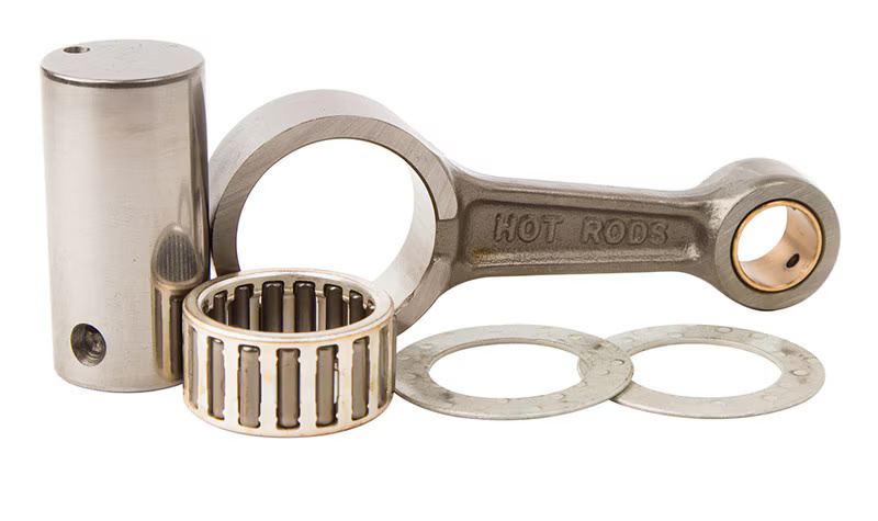 Connecting Rod 07-20 CRF150, Hot Rods 8646 13000-KSE-670, 13000-KSE-671