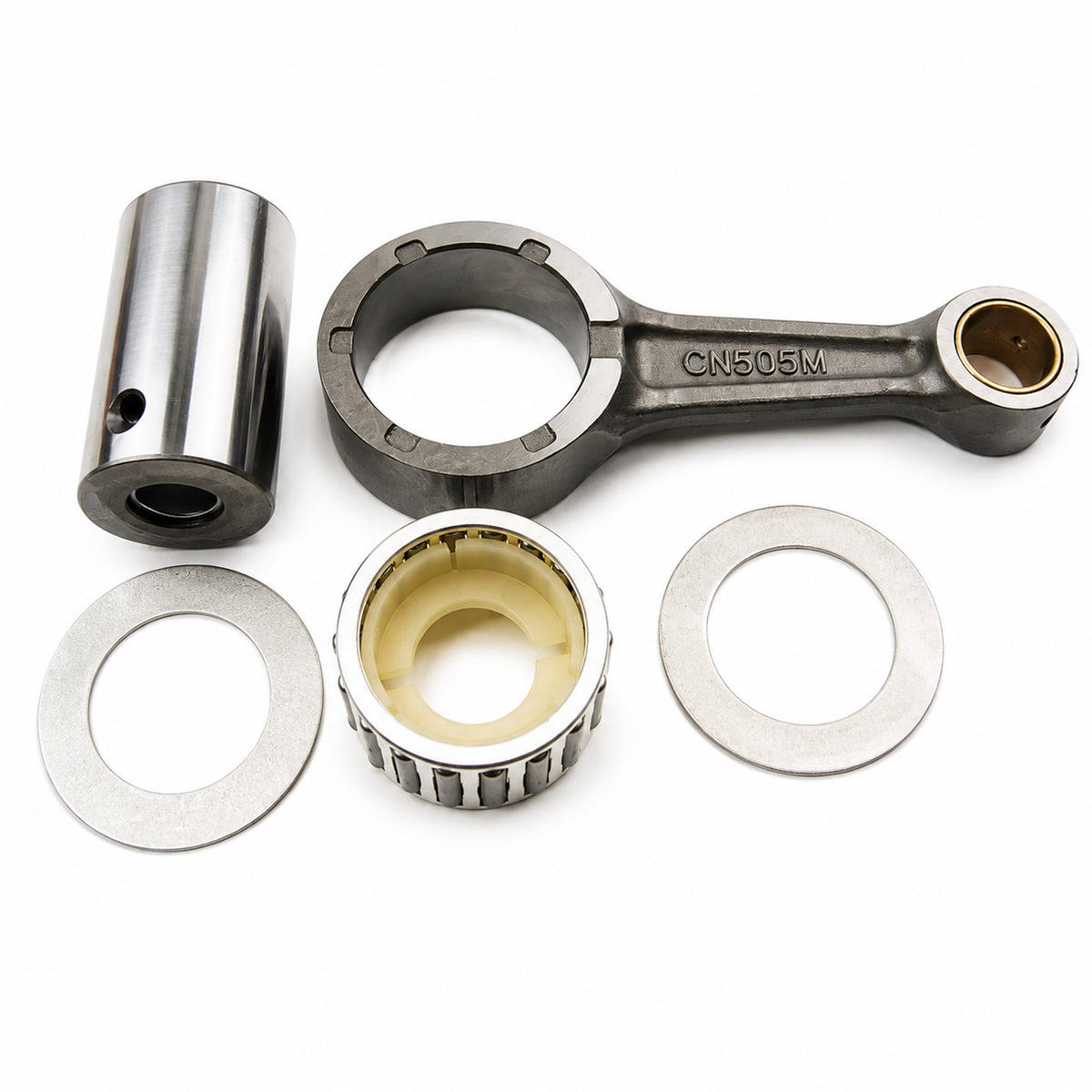 Namura Technologies Connecting Rod 04-17 CRF250R/X, Namua RX-10013, MX-09138B Honda CRF250X