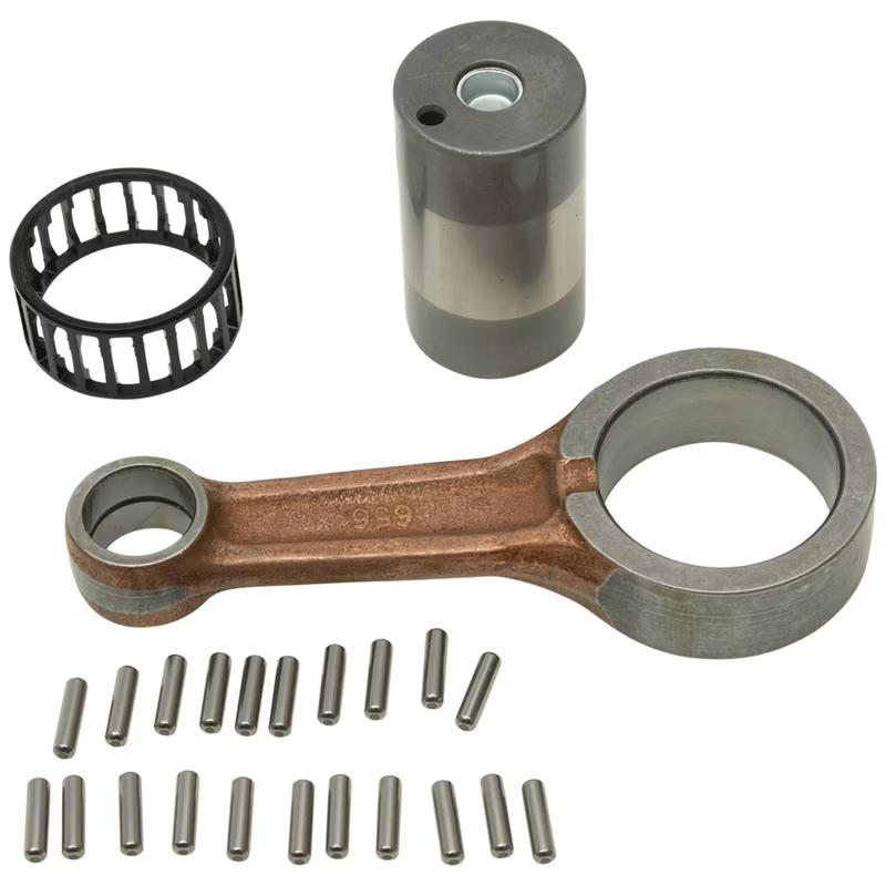 Connecting Rod 07-08 KXF450, Hot Rods 8656 Kawasaki MX