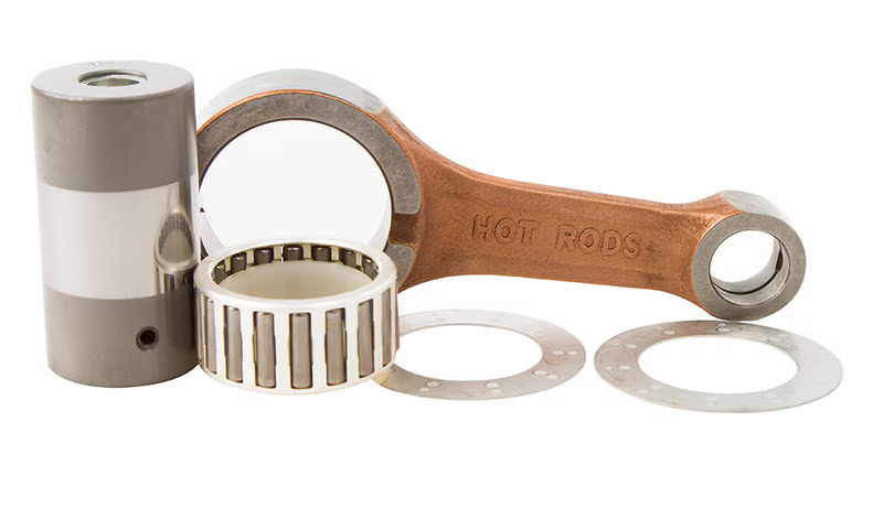 Hot Rods Connecting Rod 10-16 KX250F, Hotrods 8690 Kawasaki KXF