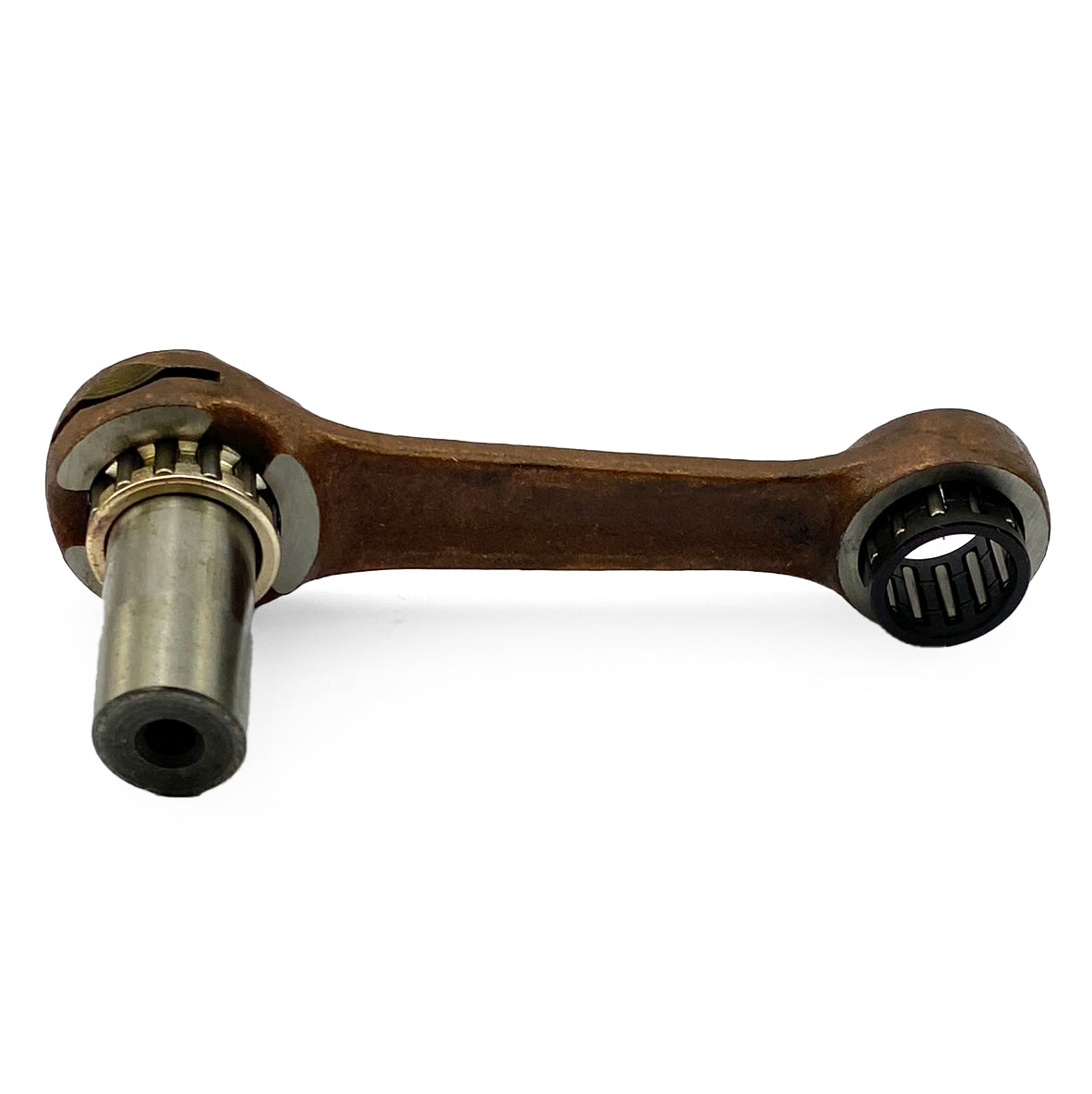 Factory Image Racing Connecting Rod Sach 50, Conrod Sach 50cc Nuova 0465