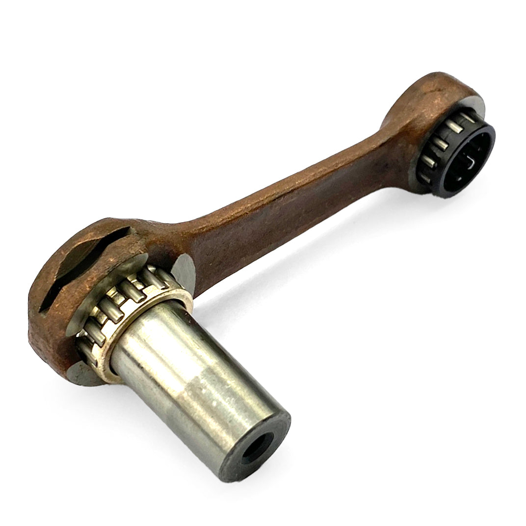 Factory Image Racing Connecting Rod Sach 50, Conrod Sach 50cc Nuova 0465