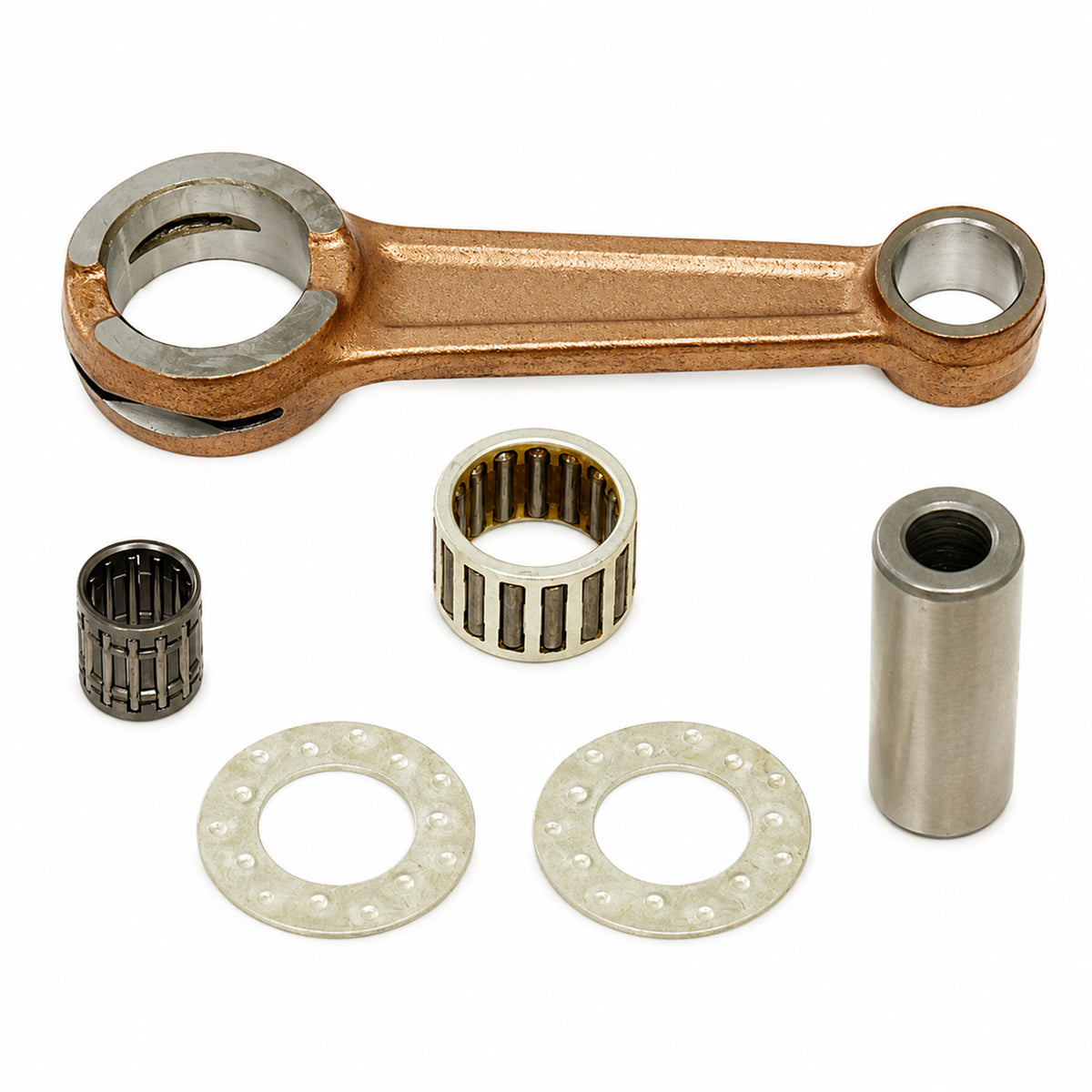 Namura Technologies Connecting Rod 03-08 KTM65, Namura RX-70008 / MX-09039 Kit