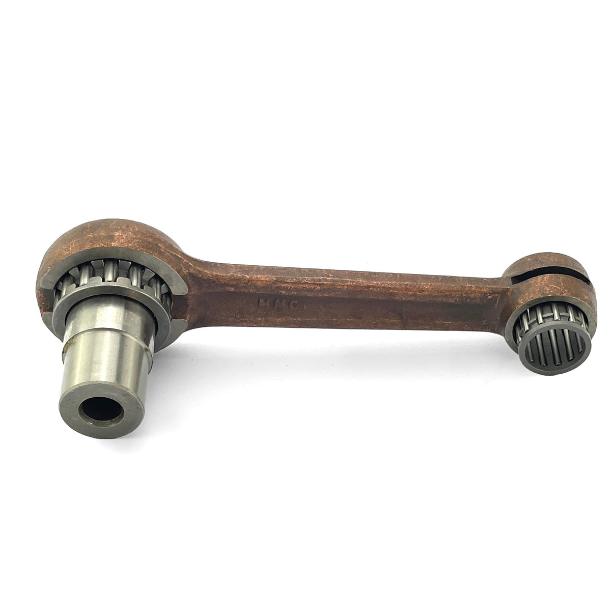 Mazzucchelli Connecting Rod Ossa 22x24 Conrod 439 BCO0439