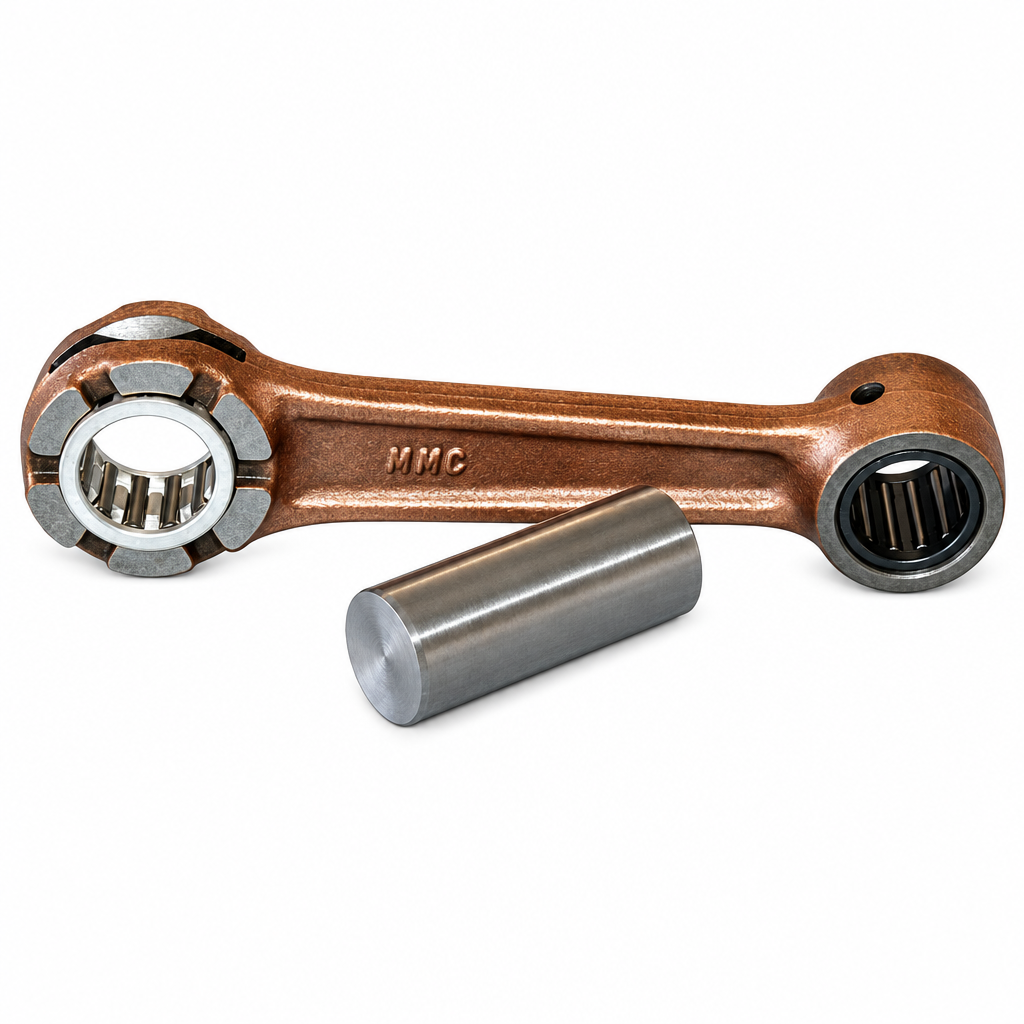 Connecting Rod Fantic 125 200, Mazzucchelli BCO0300A
