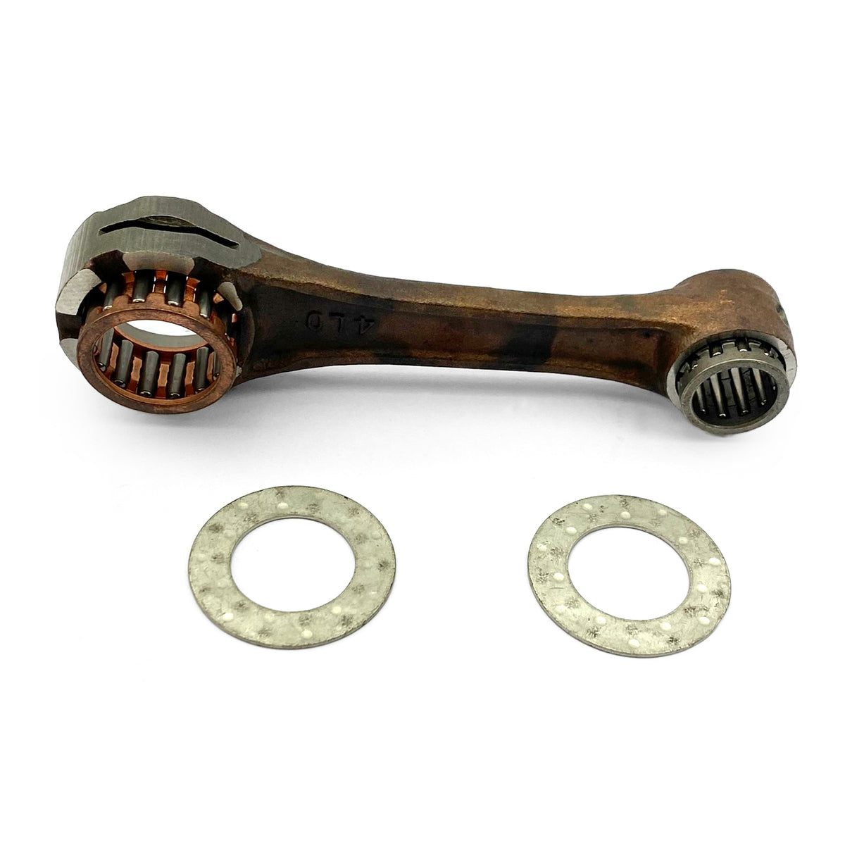 Factory Image Racing Connecting Rod Kit RD250