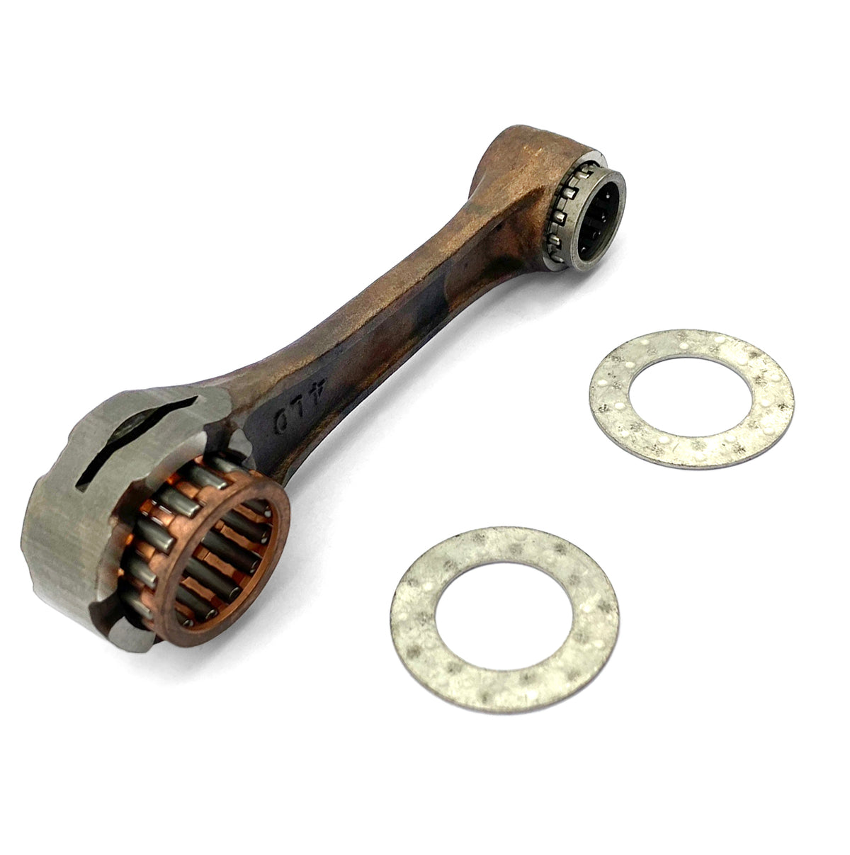 Factory Image Racing Connecting Rod Kit RD250