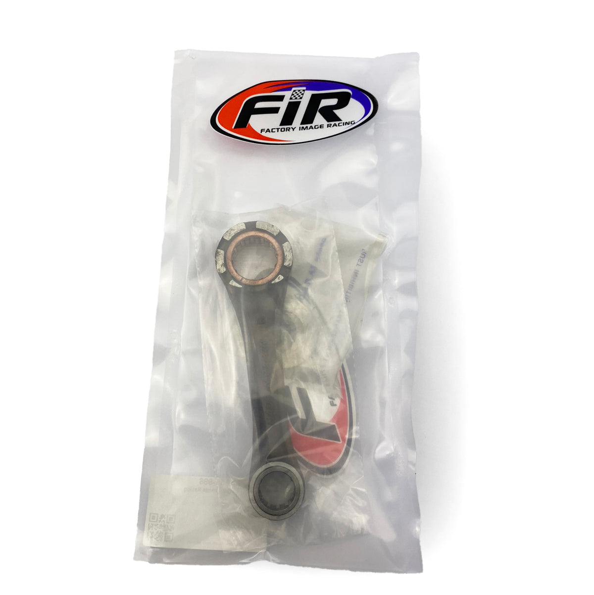 Factory Image Racing Connecting Rod Kit RD250