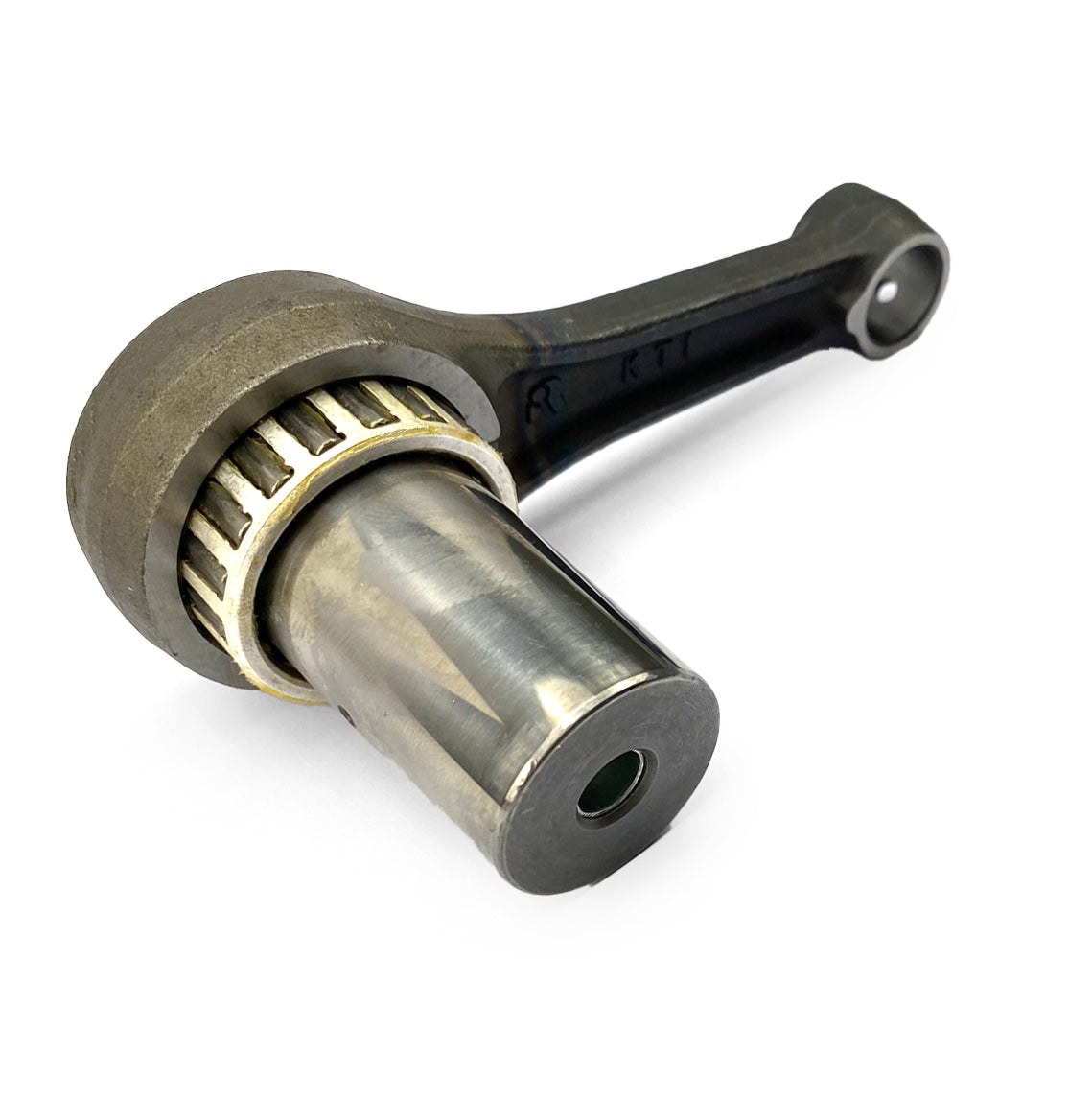 Factory Image Racing Connecting Rod Kit 86-04 XR250, Royal RH-1026 Honda 13201-KT1-000 13000-KCE-670, Note. No Washers