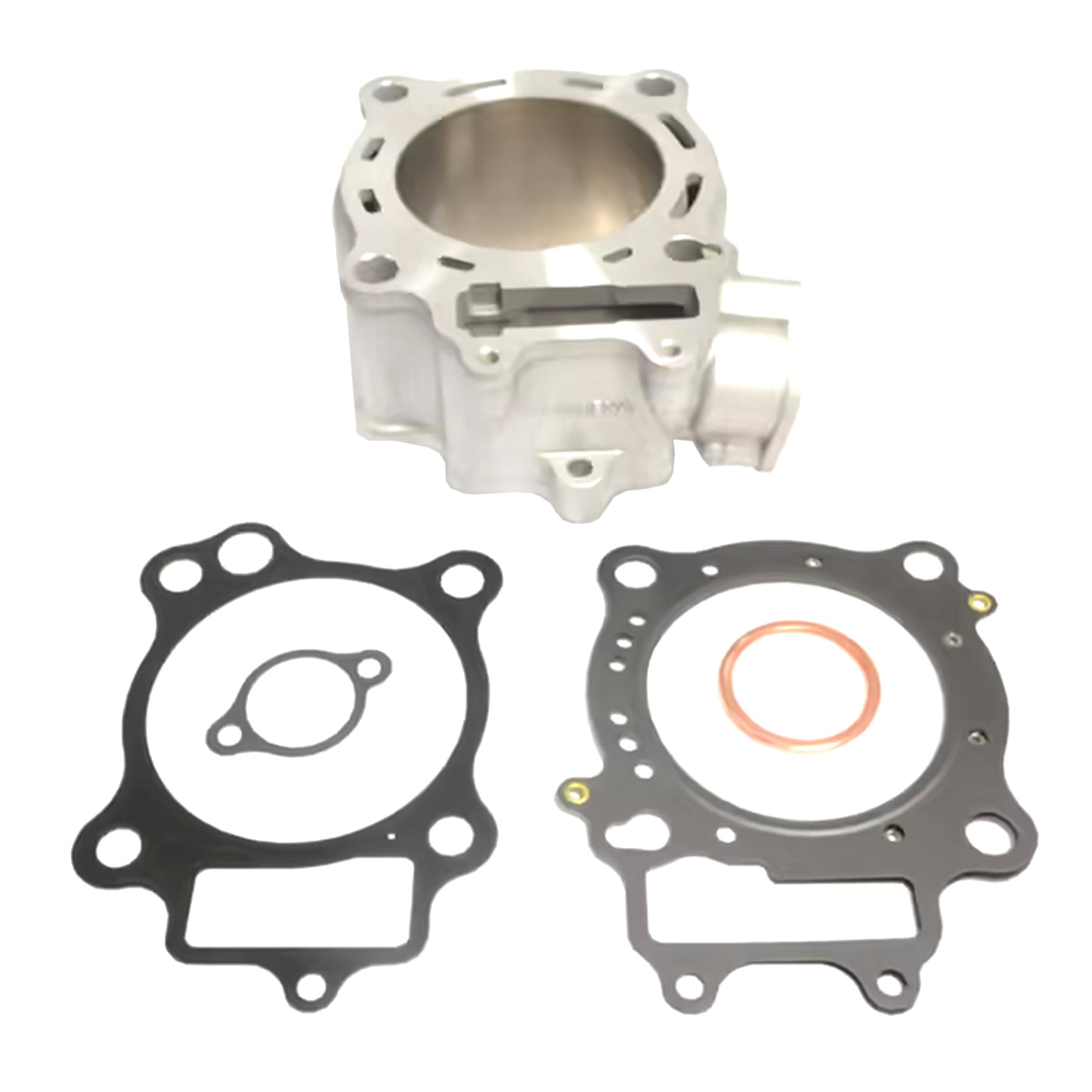 CYLINDER KIT STD 78.00mm HONDA 2004 - 2015 CRF 250 F R X ATHENA EC210-008