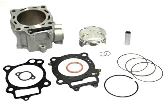 CYLINDER KIT STD 78.00mm HONDA 2004 - 2016 CRF 250 F R X PSYCHIC MX-09152K-78