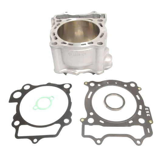 CYLINDER KIT 95MM YAMAHA YZ 450 06-18, ATHENA EC485-020 STD BORE, (piston not included)