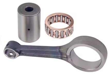 Dirt Racing Connecting Rod Honda FES125 NES125 SES125 SH125 UH125D PES125R PCX150 06381-KZY-900