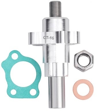 Dirt Racing Cam Chain Tensioner 2009-2011 Yamaha WR250R WR250X 3D7-12210-10-00 3D7-12210-11-00