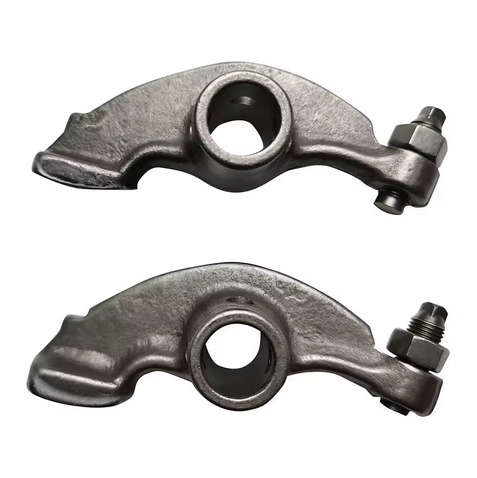 Dirt Racing 2 Rocker Arm & Camshaft 1987-2006 Yamaha Warrior Bruin Big Bear Yfm 350 X 1YW-12170-00-00