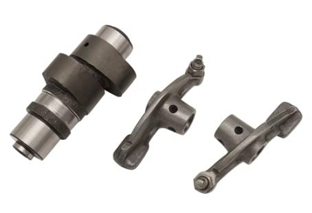 Dirt Racing 2 Rocker Arm & Camshaft 1987-2006 Yamaha Warrior Bruin Big Bear Yfm 350 X 1YW-12170-00-00