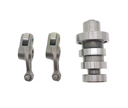 Dirt Racing Camshaft + Rocker Arm 2012-2014 Honda CB125 ACE125 CGX125 14100-KYY-900 14430-GGC-900