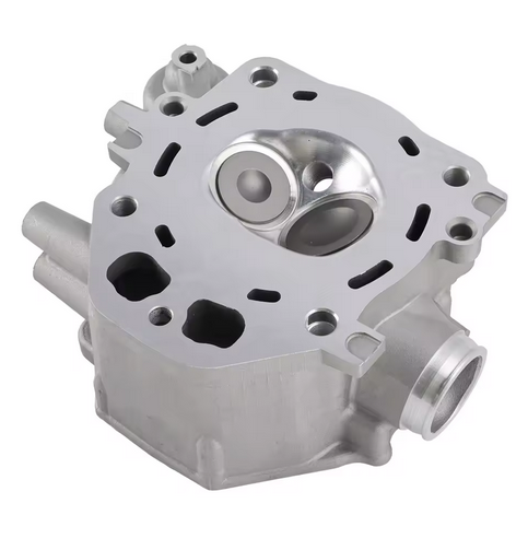 Dirt Racing Cylinder Head Valve Kit 09-26 Honda Trx Rancher Foreman Pioneer Sxs 420 500 12200-HP7-A01
