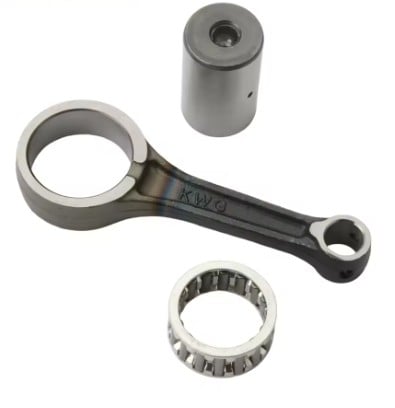 Dirt Racing Connecting Rod Kit 09-13 Honda Cbf 125 Cc Four-stroke