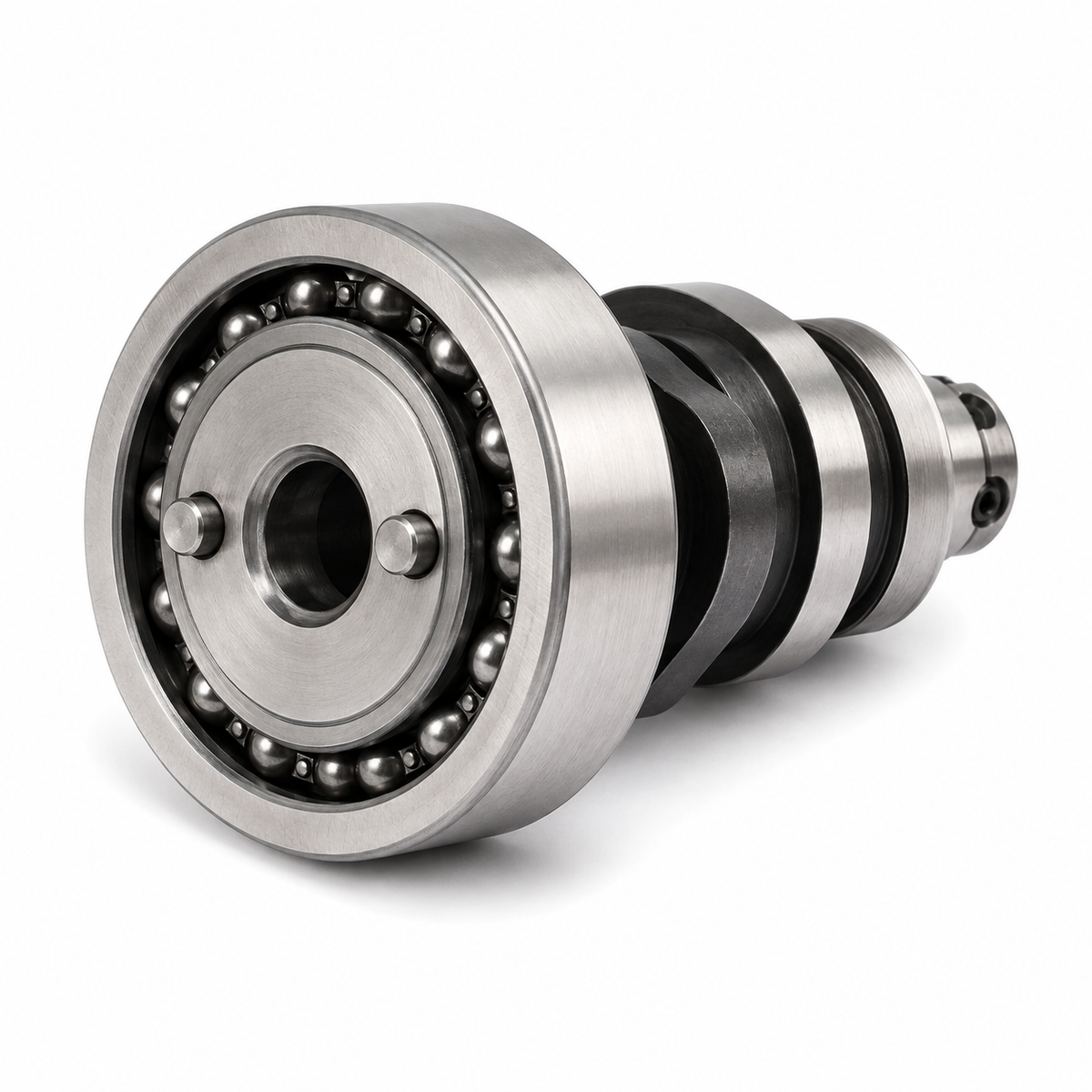 Dirt Racing Camshaft 08-14 Yamaha WR Yzf-r R15 Mt FZ150I Vixion Y15ZR Exciter Sniper Vision 125 150 5D7-WE211-00