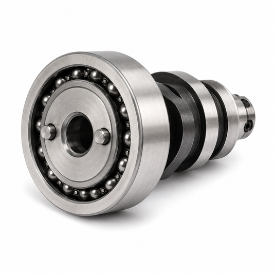 Dirt Racing Camshaft 08-14 Yamaha WR Yzf-r R15 Mt FZ150I Vixion Y15ZR Exciter Sniper Vision 125 150 5D7-WE211-00