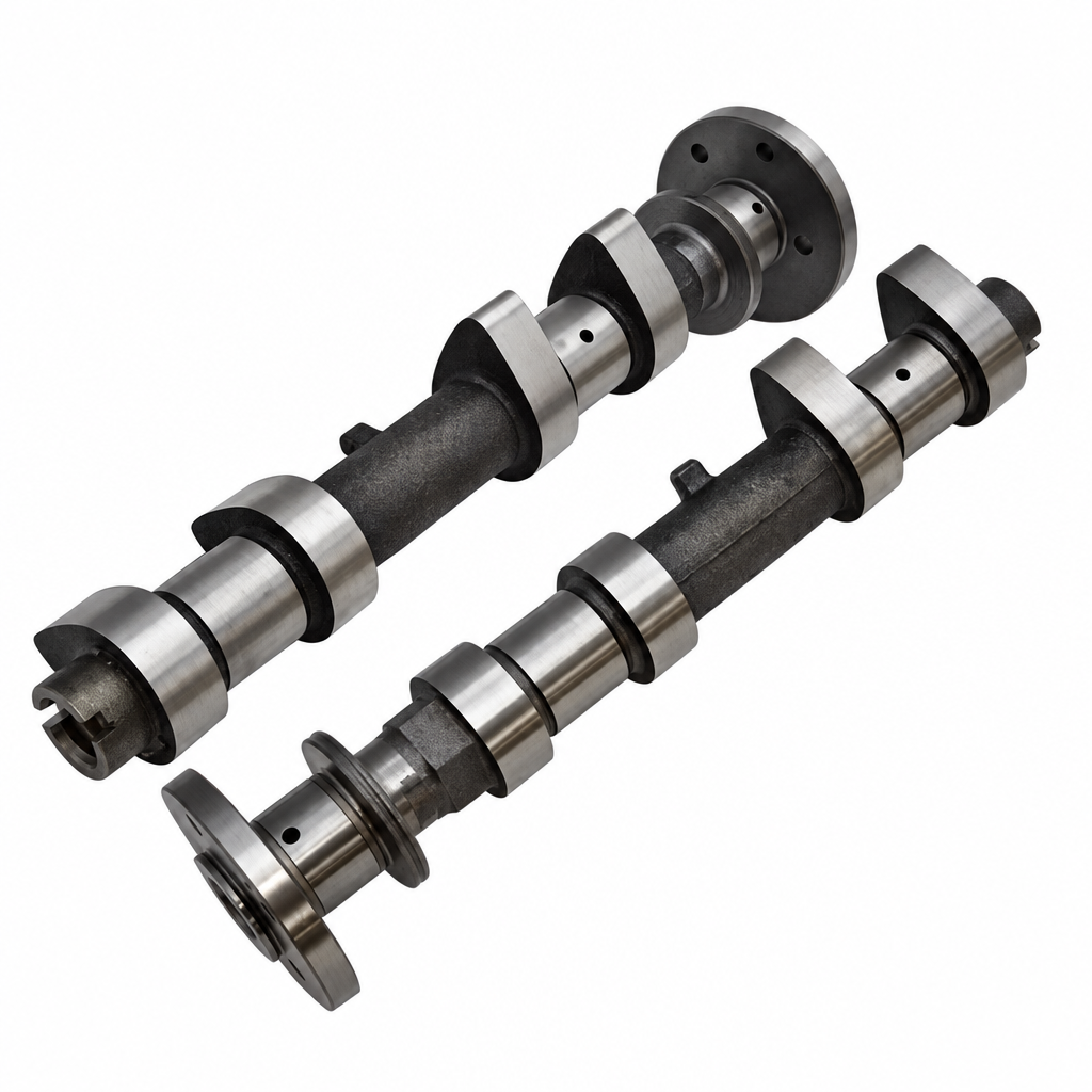 Dirt Racing Intake Exhaust Camshaft Assembly Kit 15-23 Polaris Rzr Xp 4 RS1 1000 3023528 3022714 3023529 3022715
