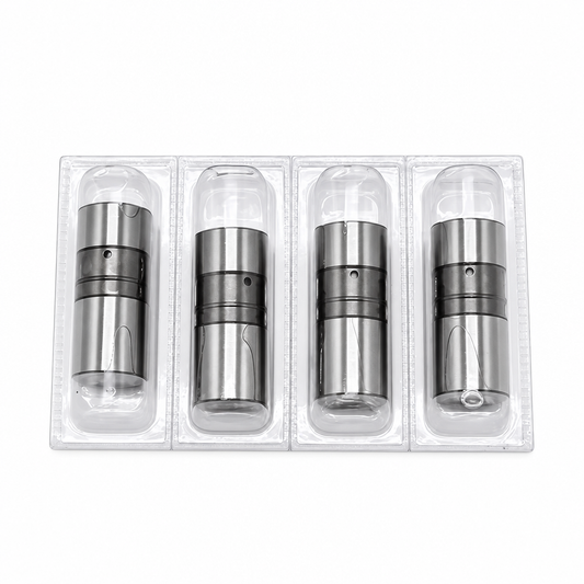 Dirt Racing Hydraulic Camshaft Lifters 4PCS 08-17 Polaris Rzr Ranger Sportsman 800 4 S Crew Xp 5131415 5137206