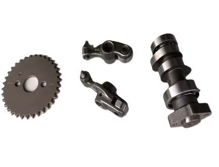 Dirt Racing Camshaft Rocker Arm Honda 2006-2018 CBF125 2003-2017 CRF150F XR150L XR150 NXR150