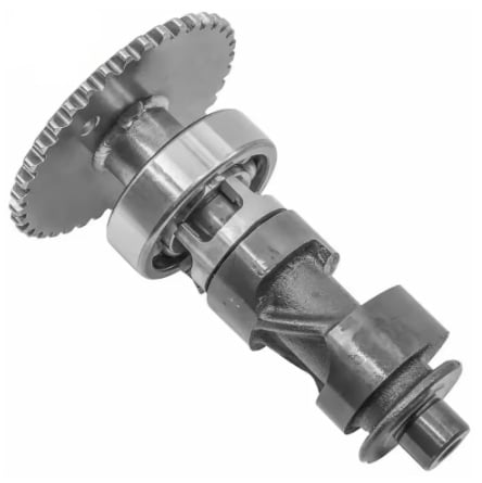 Dirt Racing Camshaft Assembly Honda TRX250 Recon Fourtrax 14100-HN6-000 14100-HM8-A40