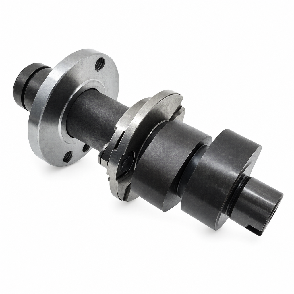 Dirt Racing Camshaft Assembly 96-24 Suzuki Dr Xf 650 Se Freewind 12710-32E01 12840-32E00 12850-32E00