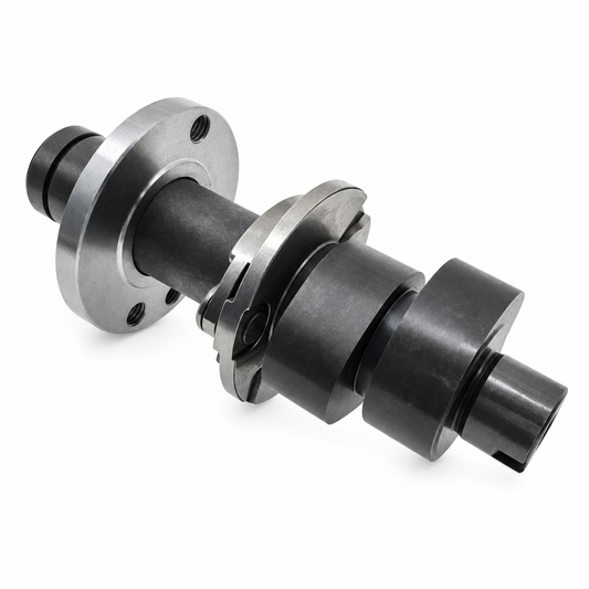 Dirt Racing Camshaft Assembly 96-24 Suzuki Dr Xf 650 Se Freewind 12710-32E01 12840-32E00 12850-32E00