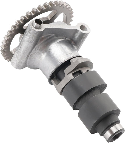 Dirt Racing Camshaft 06-22 Honda Trx Fourtrax Rincon Gpscape 680 38T 14100-HN8-B40