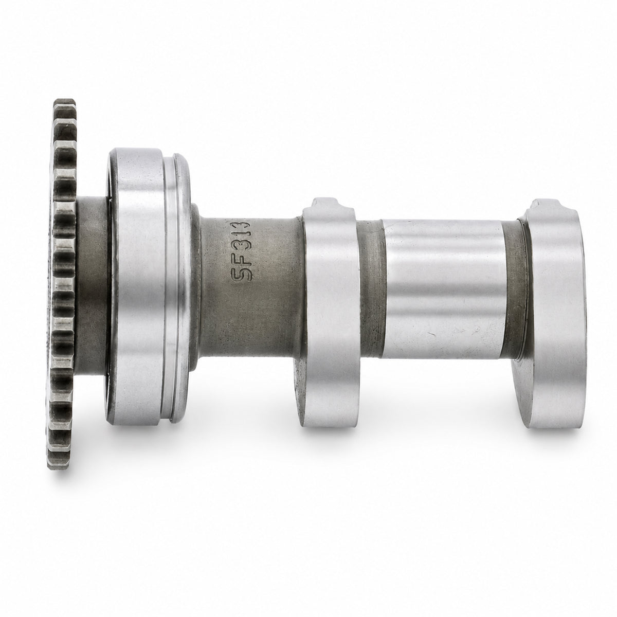Hot Cams Camshaft 17-19 KX250F Intake Stage 2., Hotcams 2313-2IN