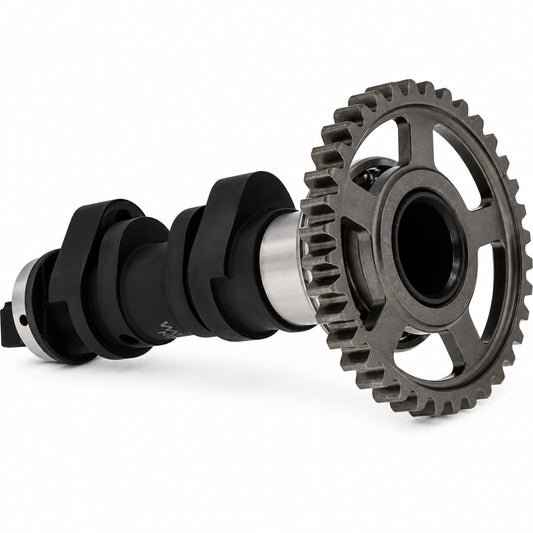 Hot Cams Camshaft 17-18 CRF450R/Rx Stage 1, Hotcams HC00053