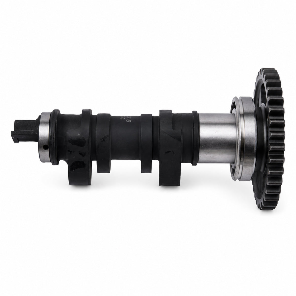 Hot Cams Camshaft 17-18 CRF450R/Rx Stage 2, Hotcams HC00054
