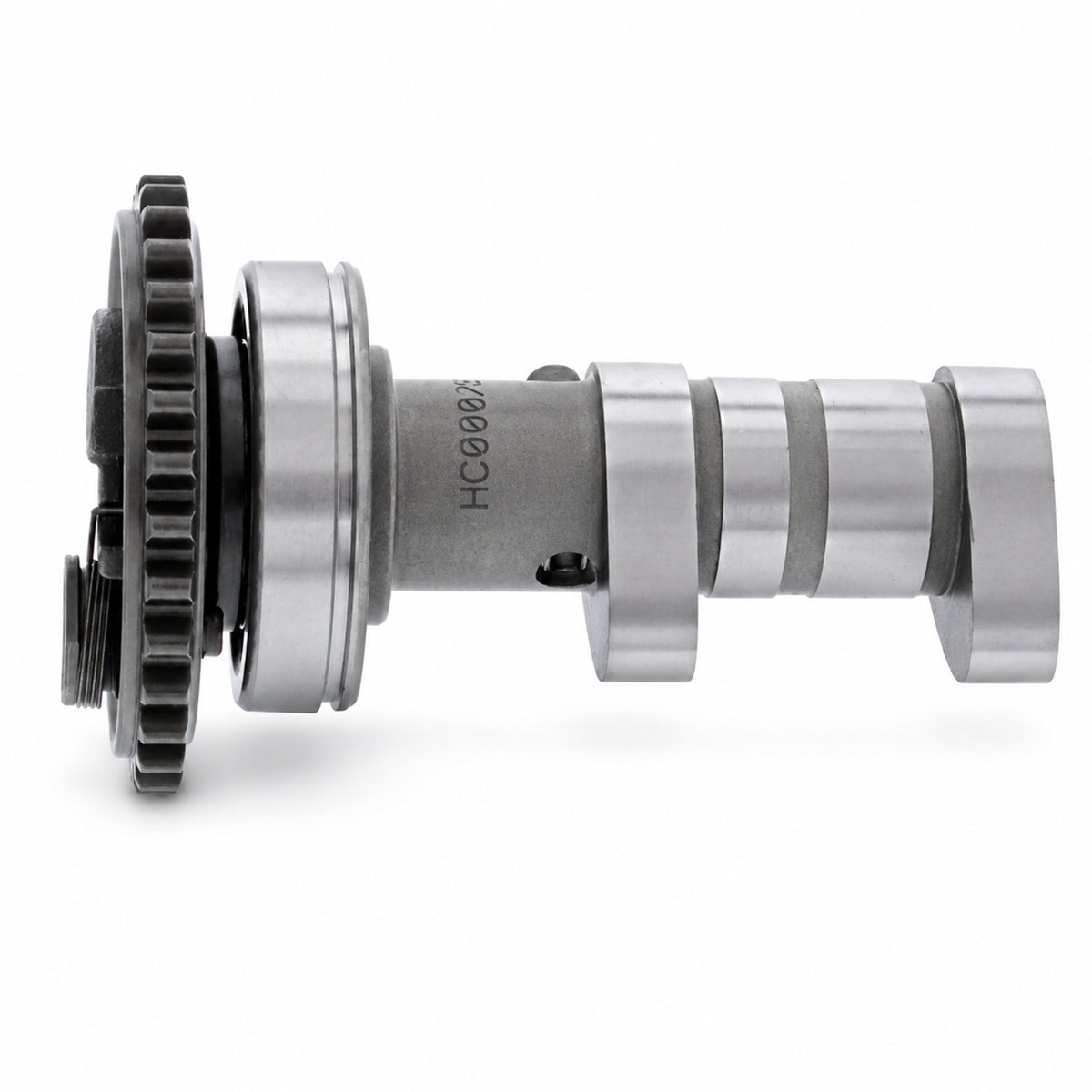 Camshaft 16-18 WR450F Exhaust, Hot Cams HC00062, Stage 2