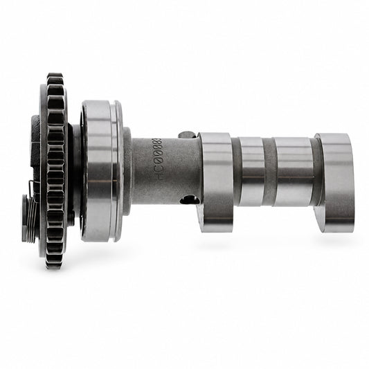 Camshaft 16-17 YZ450F Exhaust, Hot Cams HC00081, Stage 1