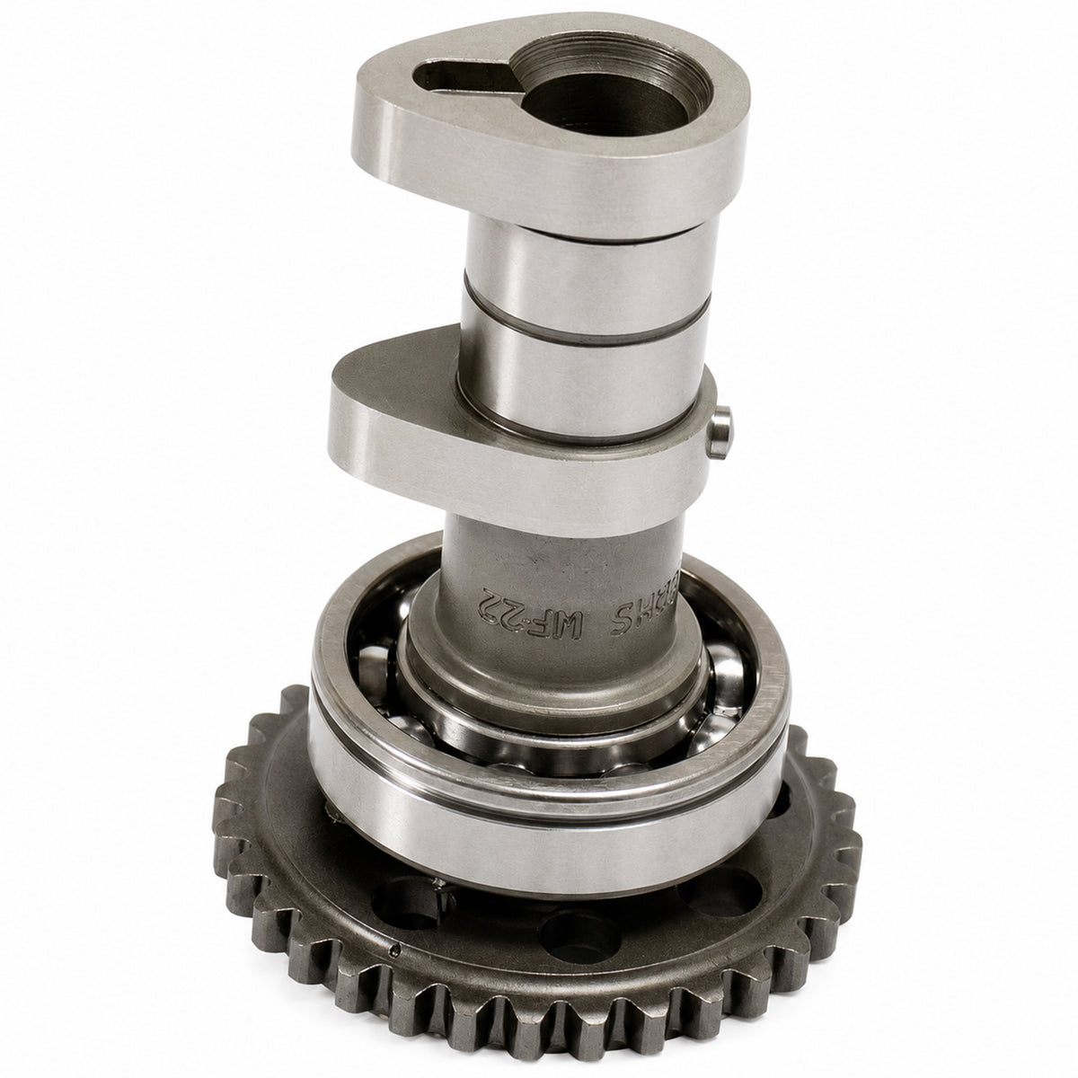 Camshaft 19-20 YZ250F Exhaust, Hot Cams HC00122, Stage 1/2