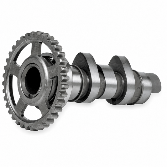 Camshaft 04-09 CRF250R Gold, Hot Cams 1109-2GSK Stage 2, High-performance racing [1109-2GS]