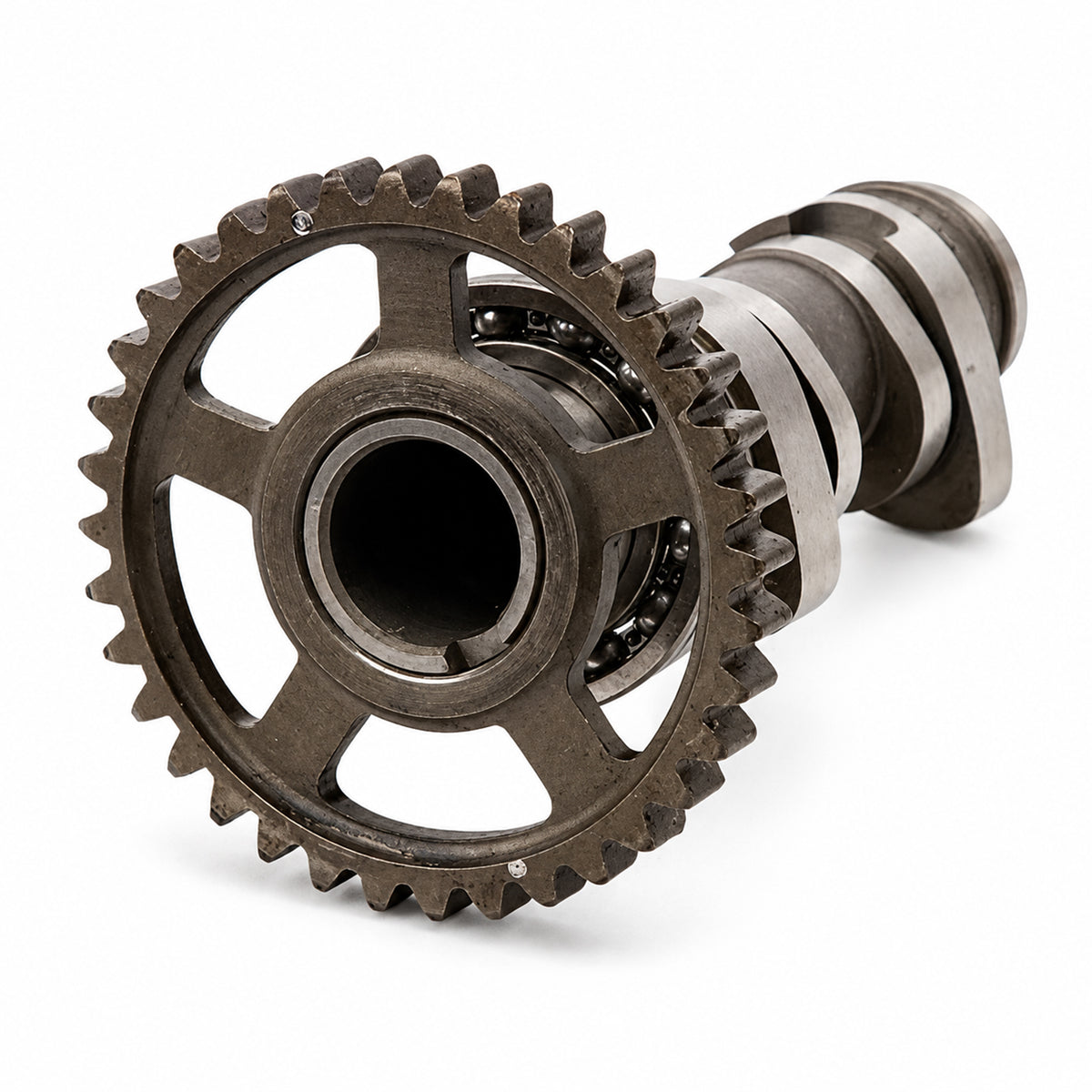 Hot Cams Camshaft 10-16 CRF450R Stage 1, Hotcams 1259-1