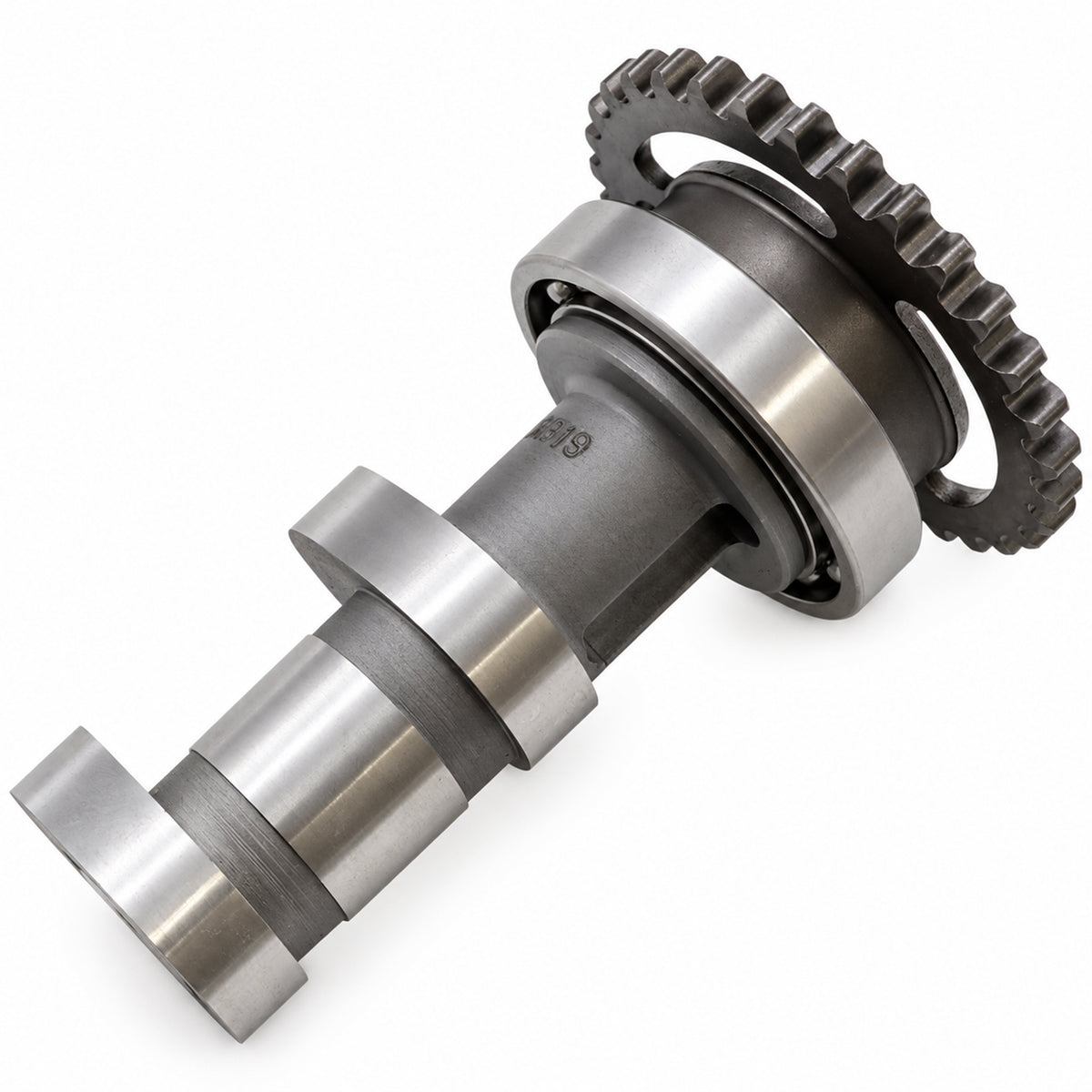 Hot Cams Camshaft 15-17 RMZ450 Exhaust, Hotcams 2323-2E, Stage 2