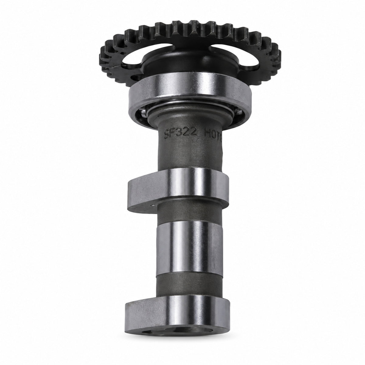 Hot Cams Camshaft 15-17 RMZ450 Intake, Hotcams 2322-2IN, Stage 2
